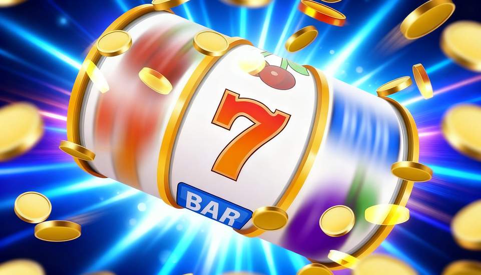 Patrick Spins Patrick Spins