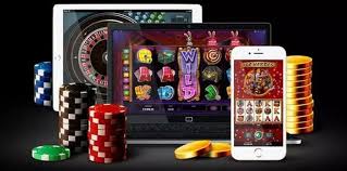 Experience the Thrill at Casino Ocean Breeze 190257437