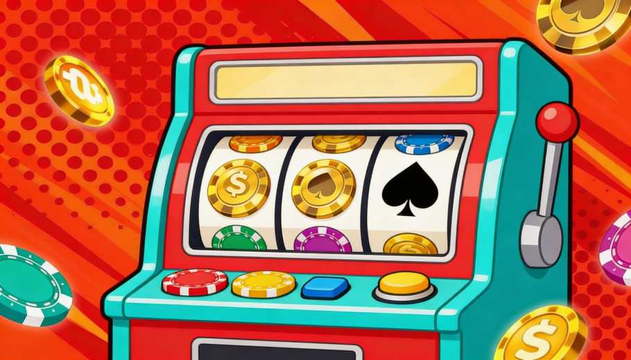 discover the casino