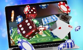 The Ascendance of Richy Fox A Journey Through Online Gaming