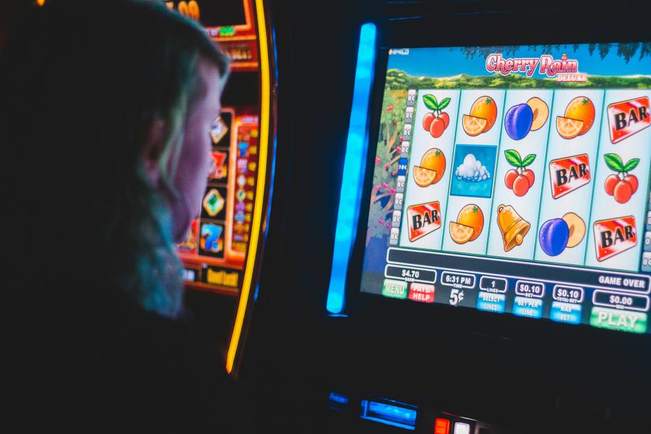 Jackpot Jill app